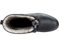 Bogs Amanda Plush II Lace Водонепроницаемые ботинки на шнуровке с искусственным мехом