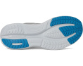 Кроссовки Saucony Lancer Run с амортизацией VersaRun и сетчатым верхом