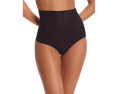 Компрессионные трусы Commando Featherlight Control Brief CC308 с четырехсторонним растяжением