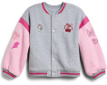 Playful Patches Jacket (Little Kid/Big Kid)