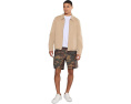 Шорты Hurley Phantom Nomad Walkshorts 19 дюймов (48 см) с камуфляжем