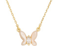 Аксессуар Gifting New Beginnings от Kate Spade New York с кубическим цирконием