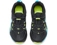 Merrell Kids треккинговые сандалии Hydro Force с быстросохнущим верхом