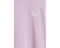 Under Armour пуловер Rival Fleece Oversized для детей