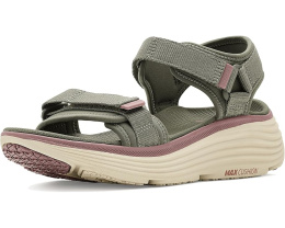 Сандалии SKECHERS Performance On-The-Go Max Cushioning Endeavour с технологией ULTRA GO