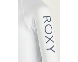 Детская водолазка Roxy Kids Whole Hearted с длинным рукавом и защитой UPF 50+