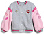 Playful Patches Jacket (Little Kid/Big Kid)