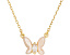 Аксессуар Gifting New Beginnings от Kate Spade New York с кубическим цирконием
