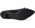 Туфли Clarks Kepley Holly с бантиком и котячьим каблуком