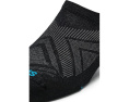 Smartwool носки бесшовные Run Targeted с выборочной амортизацией
