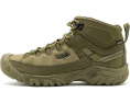 Треккинговые ботинки KEEN Targhee Exp Waterproof Mid с мембраной KEEN.DRY