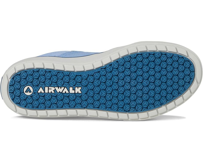 Airwalk Work Composite Toe Venice ботинки с композитным носком