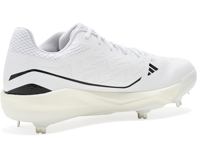 Бейсбольные бутсы Adidas Adizero Electric 3.0 с легким верхом