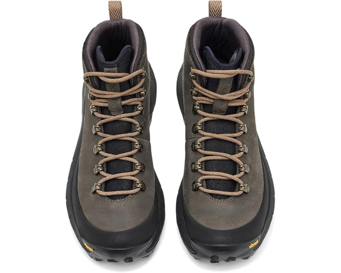 Danner Mtn45 Mid GTX треккинговые ботинки