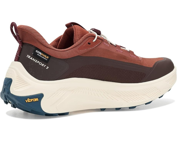 HOKA Transport 2 GTX Кроссовки с защитой от непогоды