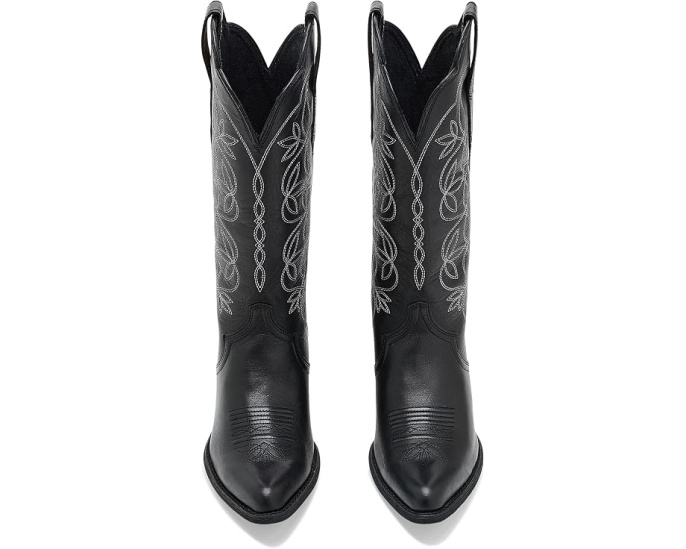 Ботинки Ariat Heritage Blossom в стиле вестерн