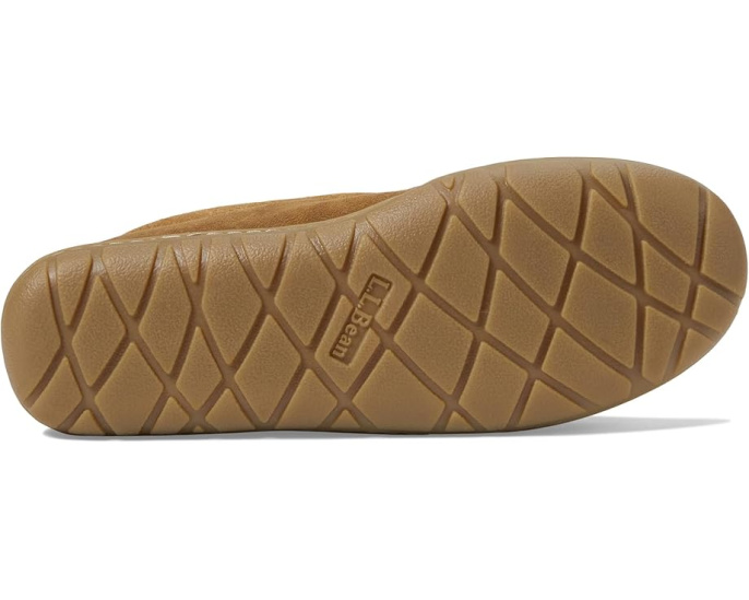 L.L.Bean Тапочки Wicked Good Venetian с флисовой подкладкой