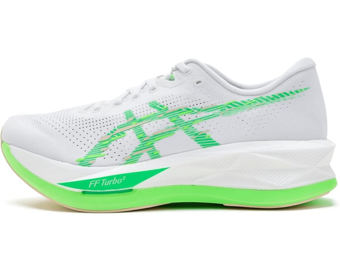 ASICS кроссовки Sonicblast для тренировок с технологией FF BLAST