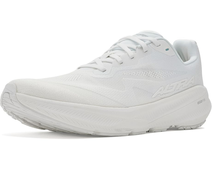 Беговые кроссовки Altra Experience Flow 3 с широким носком и сетчатым верхом