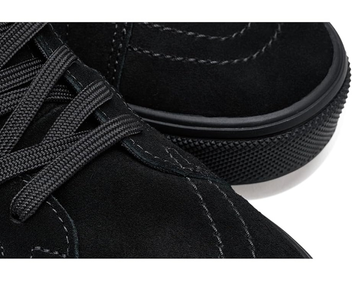 Vans Sk8-Hi Made For The Makers противоскользящие кроссовки высокой посадки