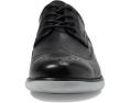 Туфли Rockport Garett Wing Tip оксфорды с броукингом