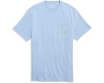 Футболка Banana Hammock с коротким рукавом Vineyard Vines