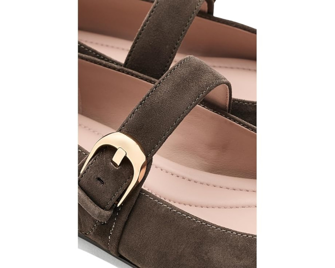Cole Haan Grand Ambition Alissa балетки Мэри Джейн