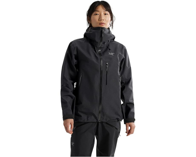Arc'teryx куртка Beta Severe Weather Jacket для непогоды