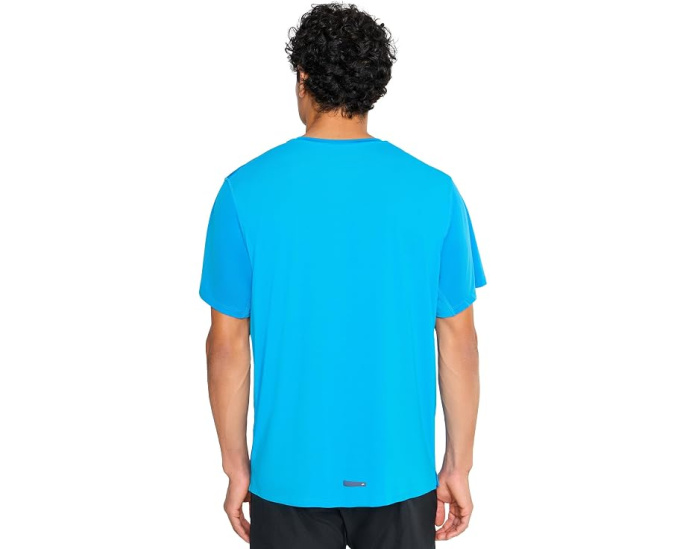 Brooks Dash Cooling Short Sleeve футболка с коротким рукавом
