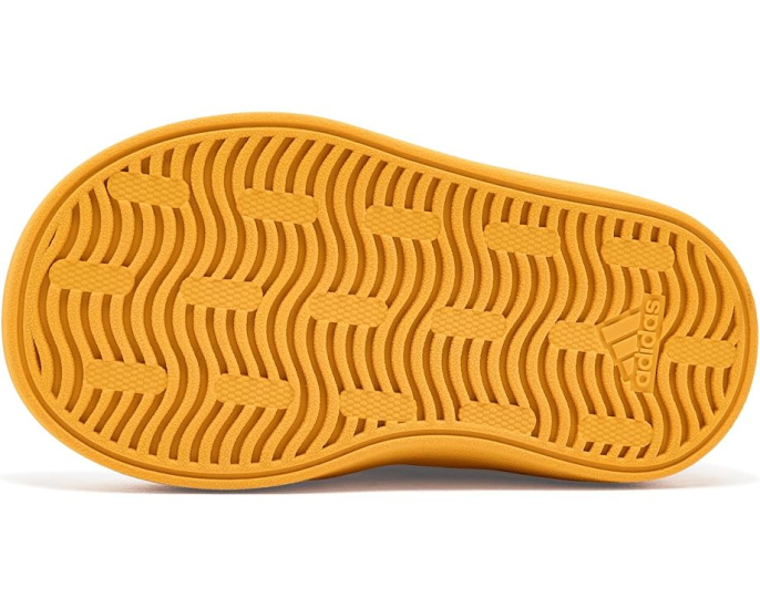 Кроссовки Disney Vl Court 3.0 Hook & Loop для малышей Adidas
