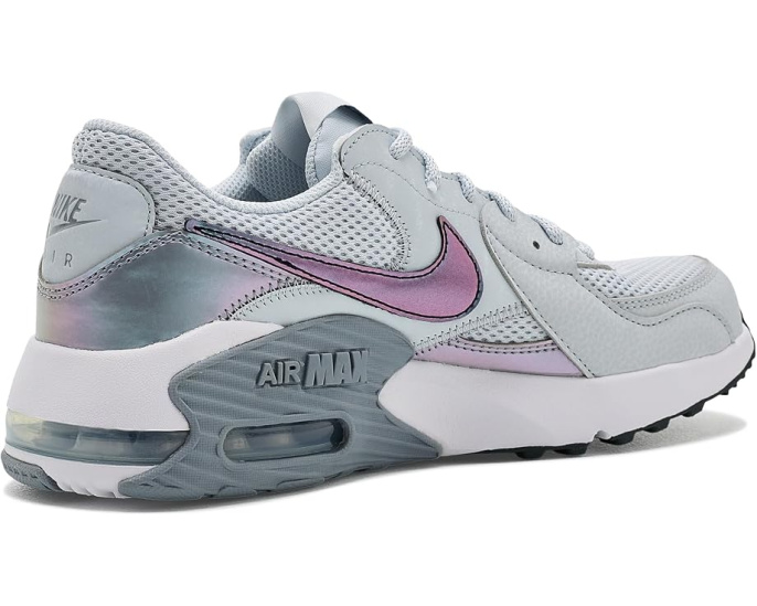 Кроссовки Nike Air Max Excee Premium с амортизацией Air