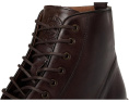 Ботинки Johnston & Murphy Collection Hartford Plain Toe из итальянской кожи с подошвой Vibram