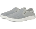 Кроссовки Reef Neptune Slip-On с вязаным верхом и упругой стелькой