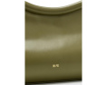 Naomi Curved Shoulder Bag