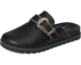 Слипоны Blowfish Malibu Sienna с декоративной пряжкой