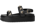 Сандалии Steve Madden Bia на платформе с декоративными шипами и регулируемым ремешком