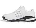 Adidas Tour360 24 Boa шипованные гольф-кроссовки с системой BOA
