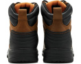 Ботинки Wolverine Carlsbad Cap-Toe 6 дюймов с композитным носком