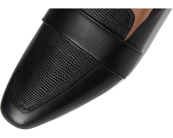 Мюли Cole Haan Pasha с квадратным носком и стелькой из пены