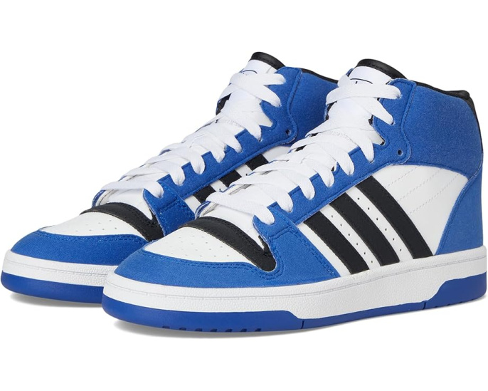 Кроссовки Adidas Turnaround Mid в стиле уличной моды