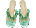 Blue by Betsey Johnson Сандалии на каблуке Lesli для вечерних мероприятий