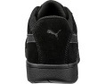 Кроссовки Puma Iconic Suede Low EH с композитным мыском и противоскользящей подошвой