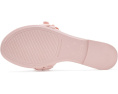 Jack Rogers Сандалии Amelia Flower Jelly с цветочным декором