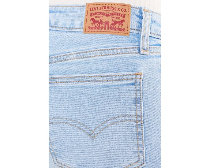 Superlow Bootcut