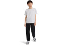 Узкие брюки джоггеры Abercrombie & Fitch Slim Twill с эластичными манжетами