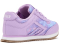 BILLY Retro Jogger детские кроссовки на шнуровке и молнии
