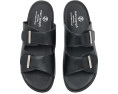 Мокасины Greene Ave Marc Joseph New York с кожаным верхом