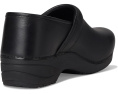 Туфли Dansko XP 2.0 с круглым носком и съемной стелькой