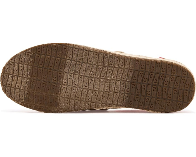 Сануки Yoga Lido Mary Jane с пеной Memory Foam
