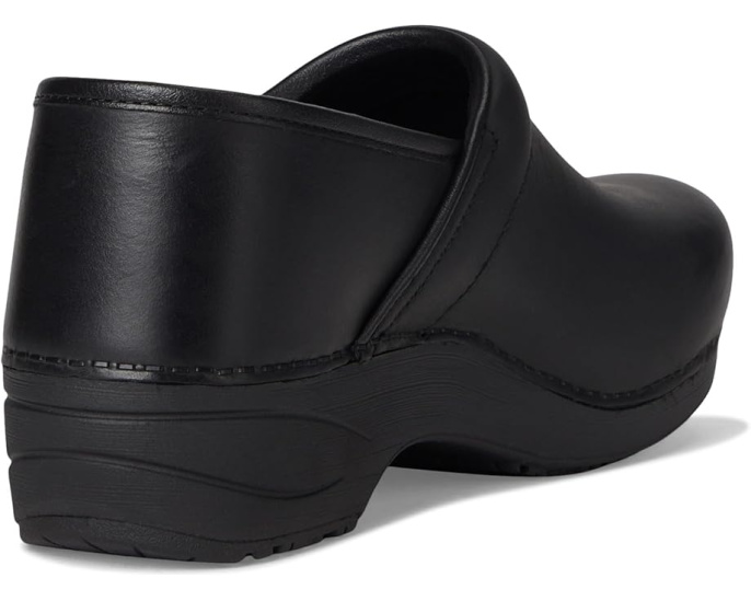 Туфли Dansko XP 2.0 с круглым носком и съемной стелькой